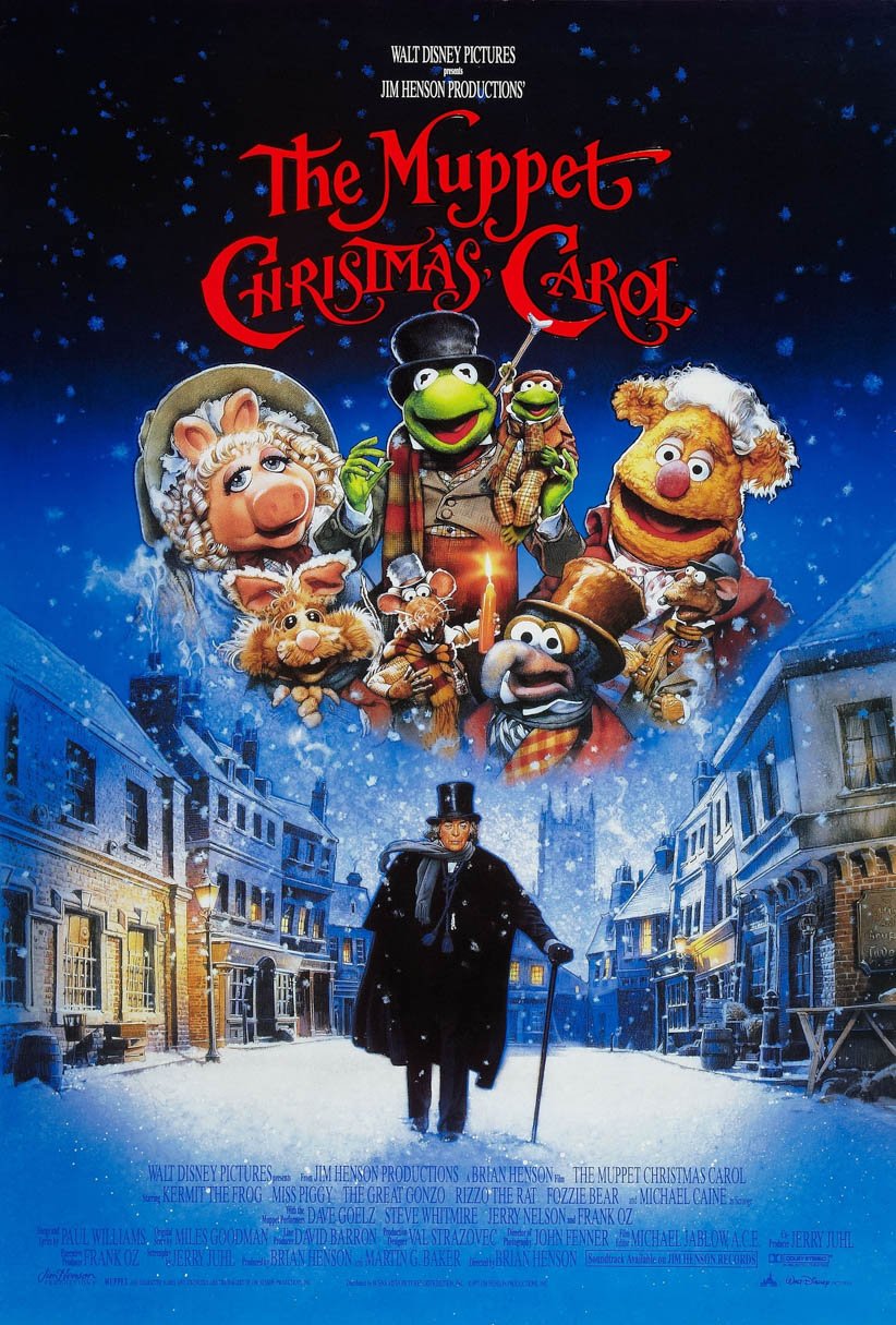 the top 50 holiday movies of all time, firebelly marketing