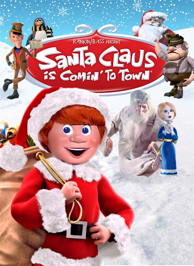 the top 50 holiday movies of all time, firebelly marketing