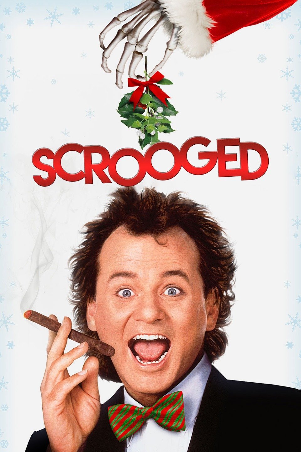 the top 50 holiday movies of all time, firebelly marketing