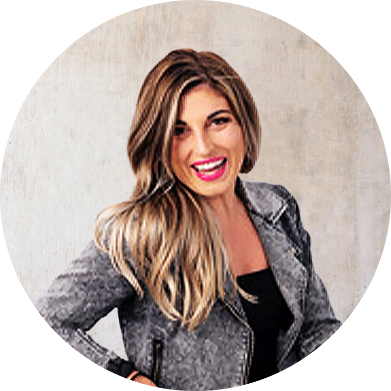 sara huntington, firebelly marketing