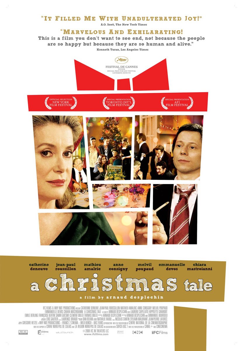 the top 50 holiday movies of all time, firebelly marketing