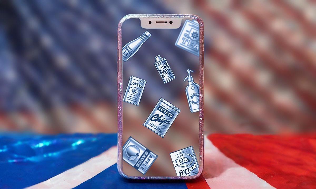 Firebelly Marketing, The 2024 Us Election Vs Cpg Food &Amp; Beverage Social Media Marketing the 2024 us election vs cpg food & beverage social media marketing, firebelly marketing