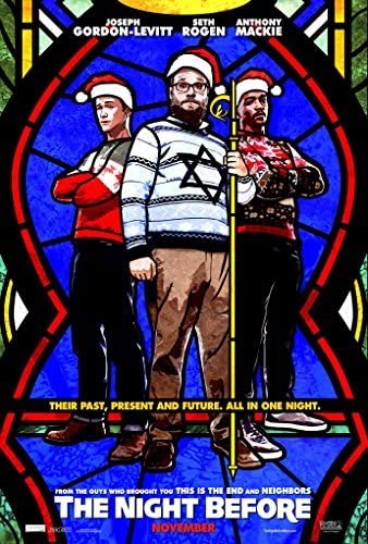 the top 50 holiday movies of all time, firebelly marketing