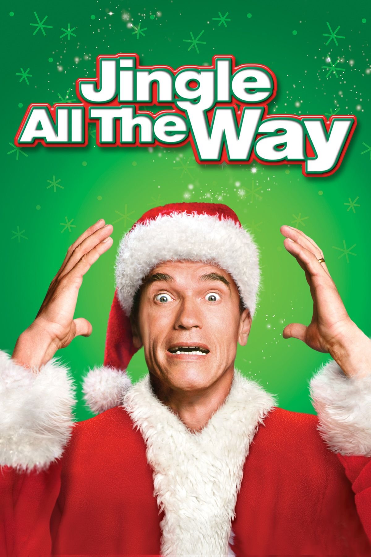 the top 50 holiday movies of all time, firebelly marketing