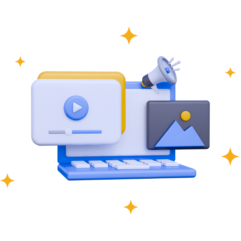 content creation made simple, firebelly marketing
