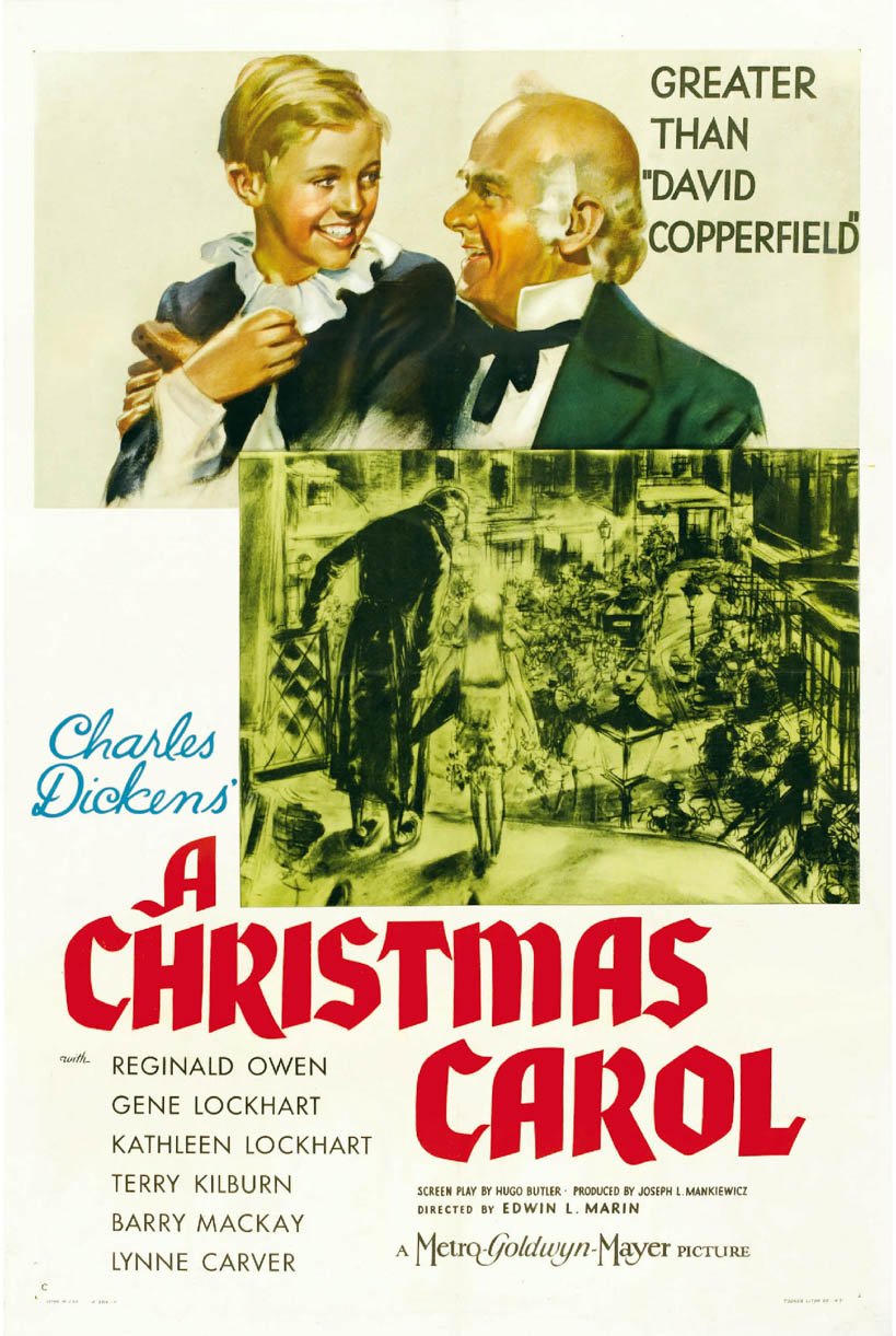 the top 50 holiday movies of all time, firebelly marketing