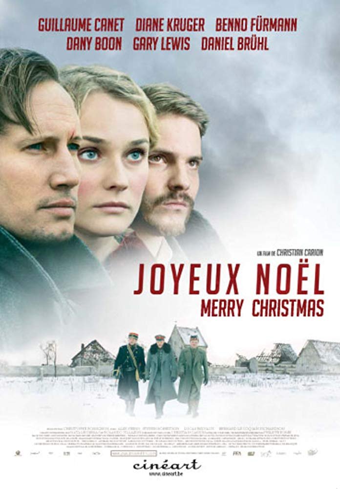 the top 50 holiday movies of all time, firebelly marketing