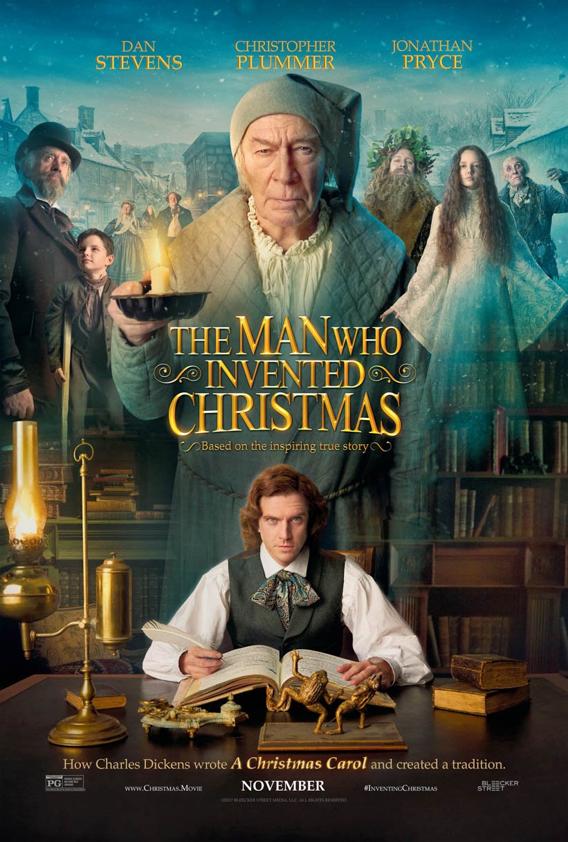 the top 50 holiday movies of all time, firebelly marketing