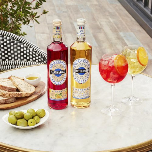 Firebelly Marketing, The Rise Of Zero-Proof Beverages the rise of zero-proof beverages, firebelly marketing
