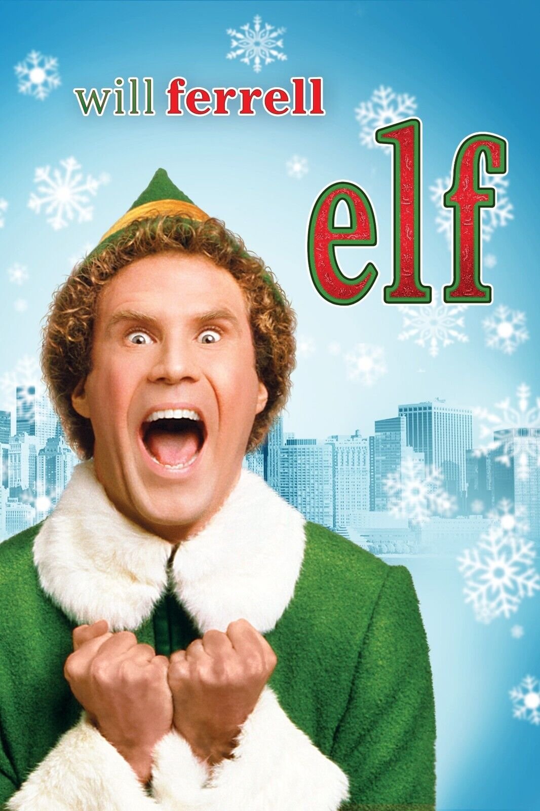the top 50 holiday movies of all time, firebelly marketing
