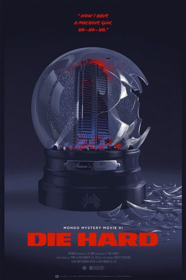 the top 50 holiday movies of all time, firebelly marketing