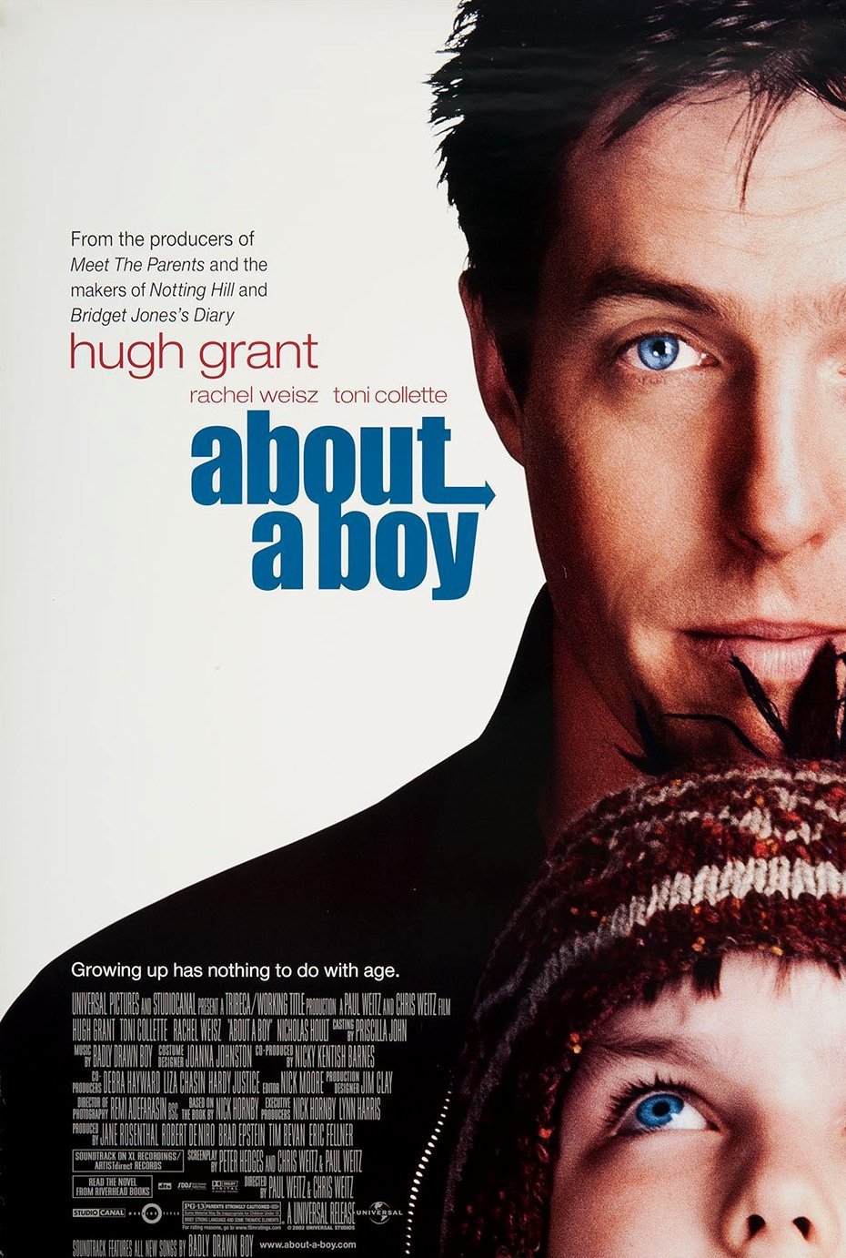 the top 50 holiday movies of all time, firebelly marketing