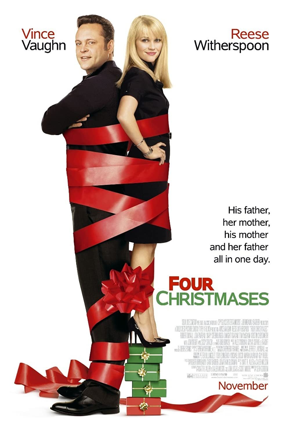 the top 50 holiday movies of all time, firebelly marketing
