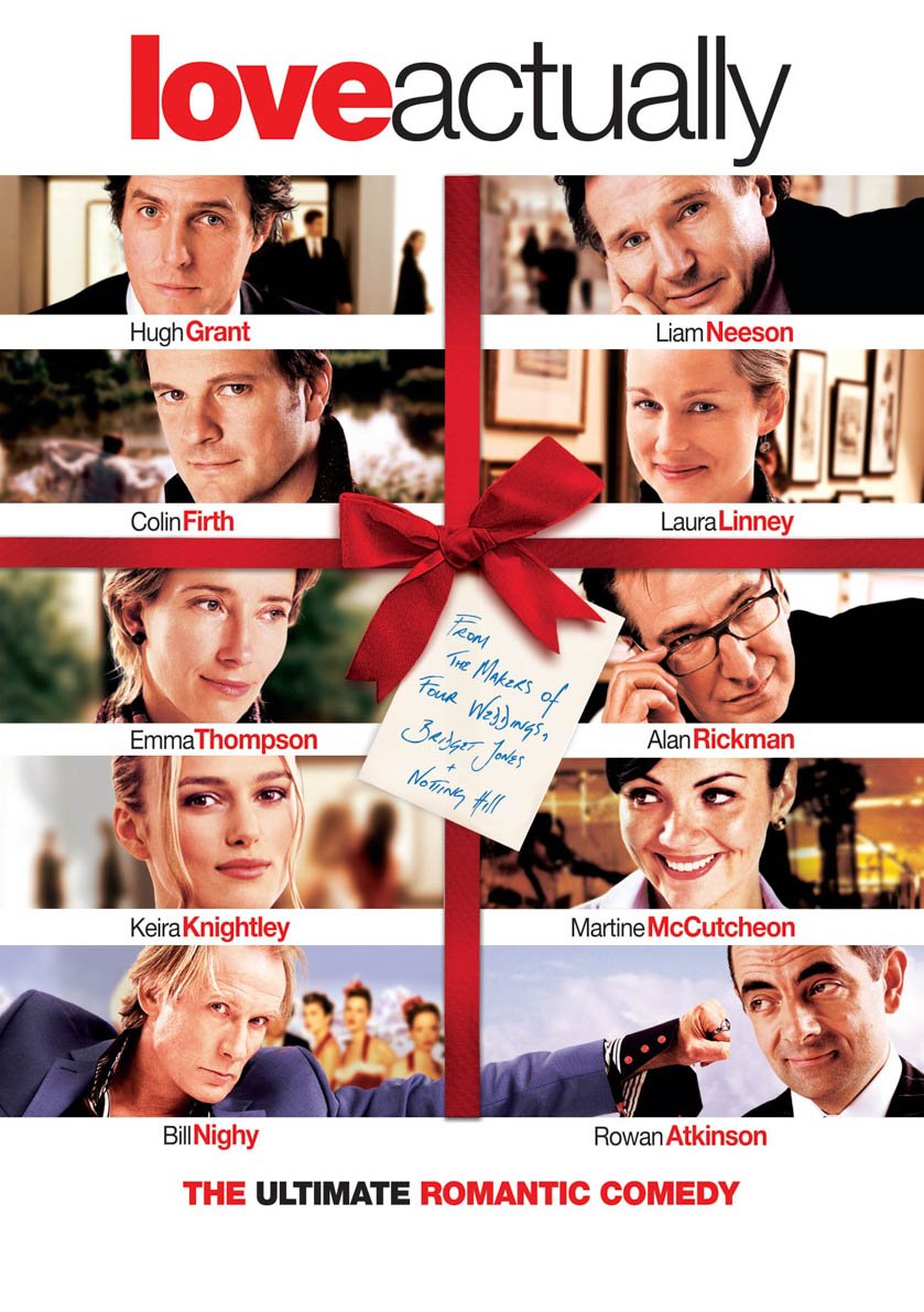 the top 50 holiday movies of all time, firebelly marketing