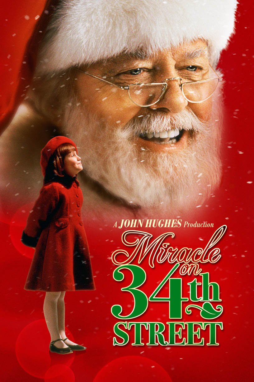the top 50 holiday movies of all time, firebelly marketing