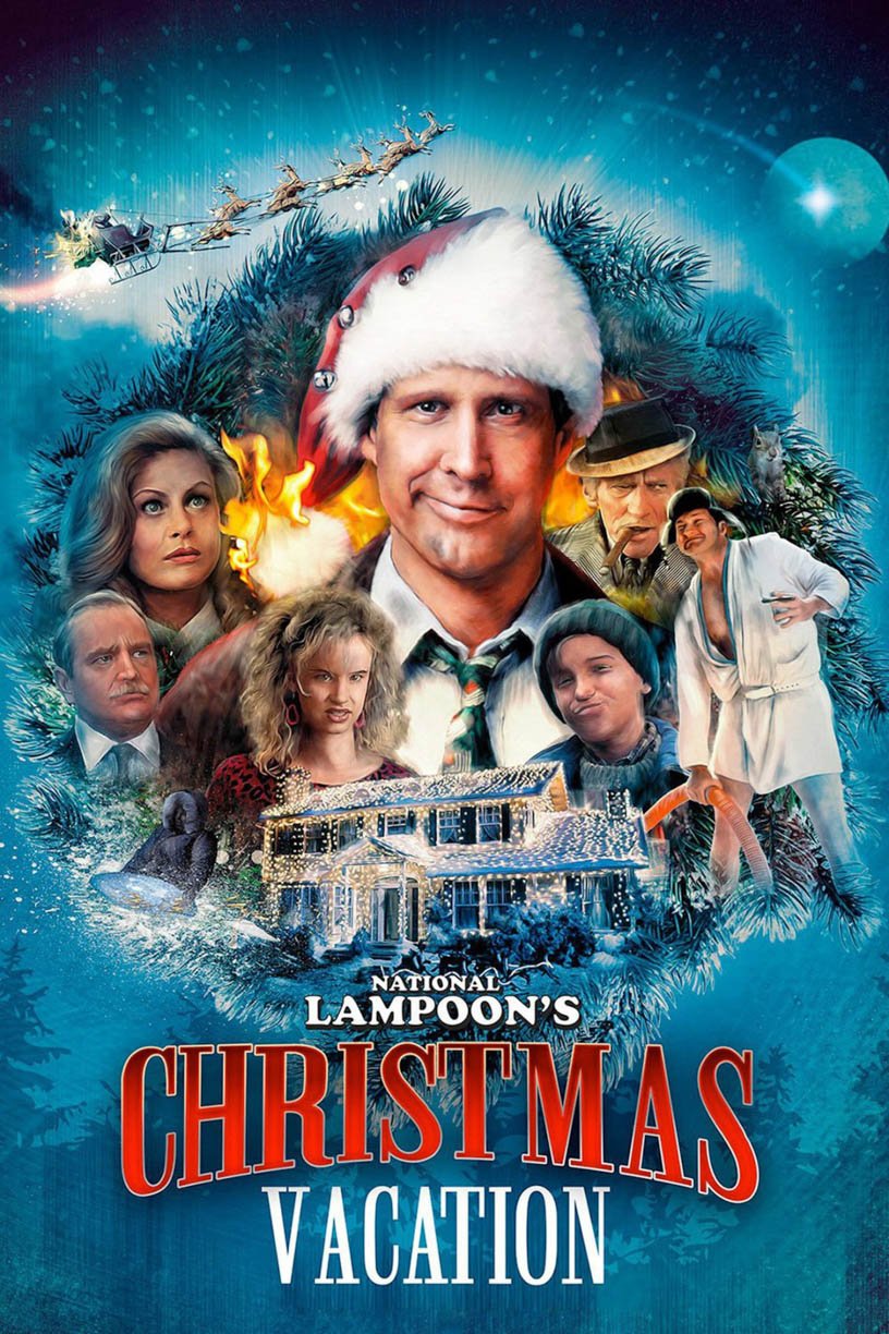 the top 50 holiday movies of all time, firebelly marketing