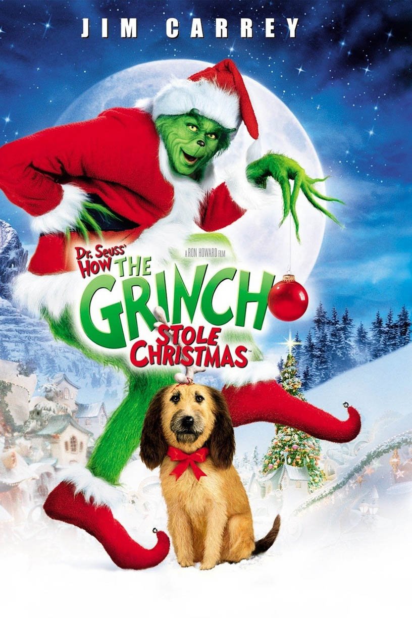 the top 50 holiday movies of all time, firebelly marketing
