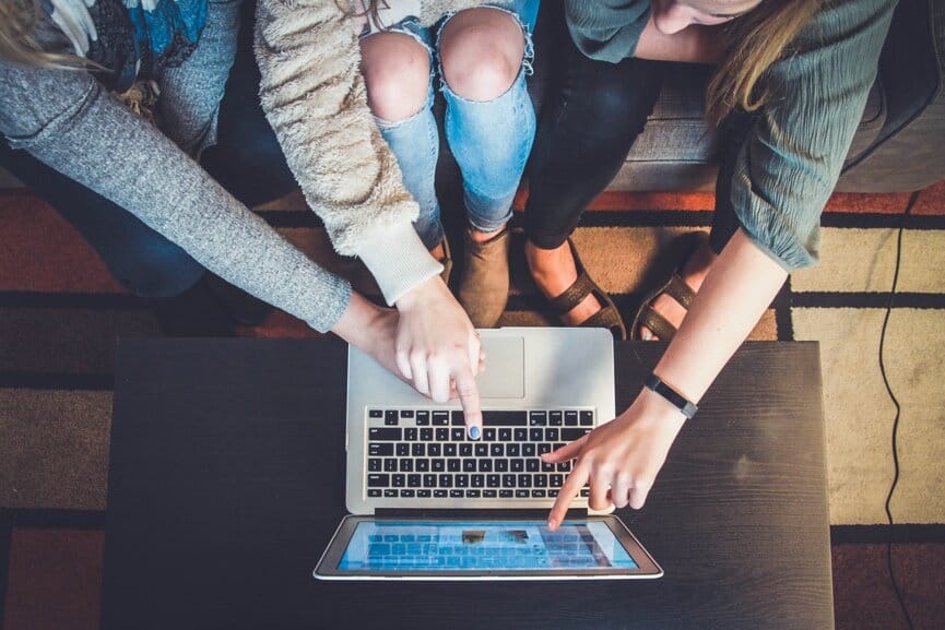 social media content tips that will take you to victory lane, firebelly marketing