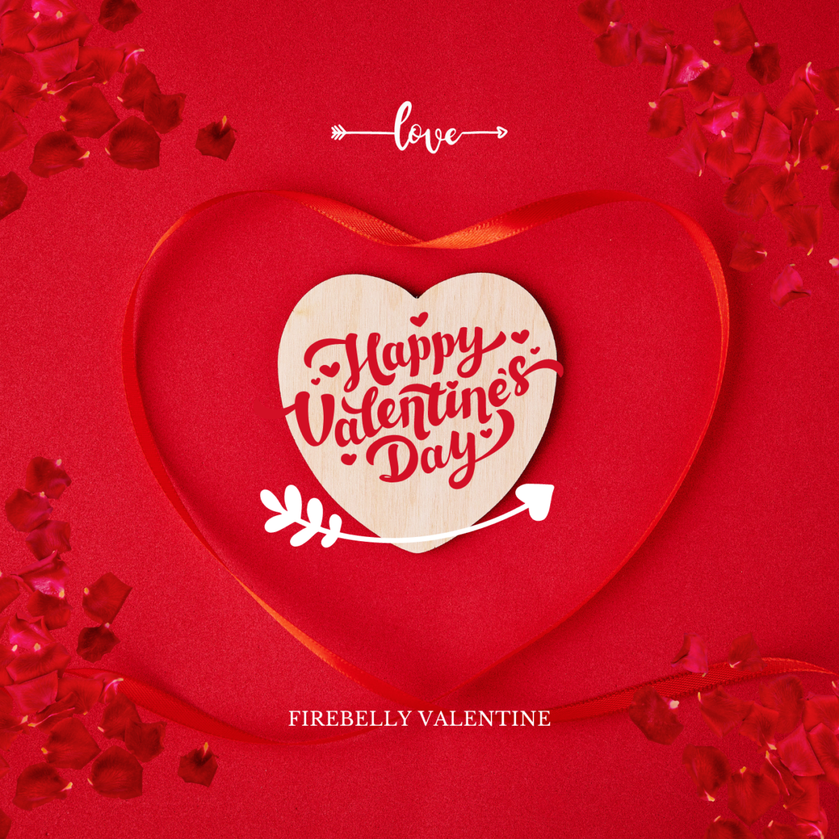 valentine's day playlist 2022, firebelly marketing
