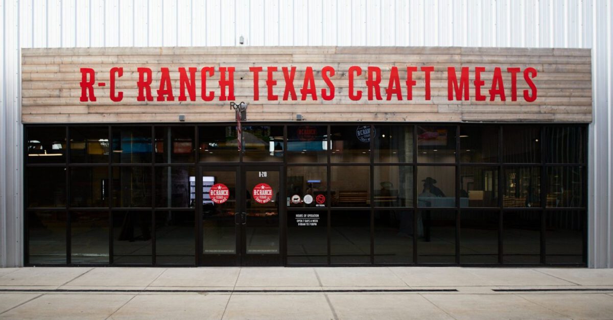 case study - r-c ranch, firebelly marketing