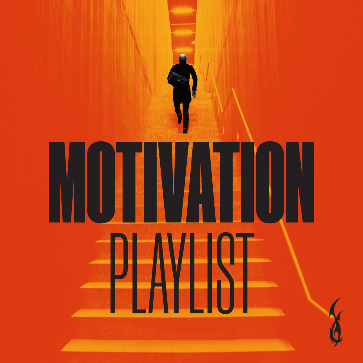 motivation playlist, firebelly marketing