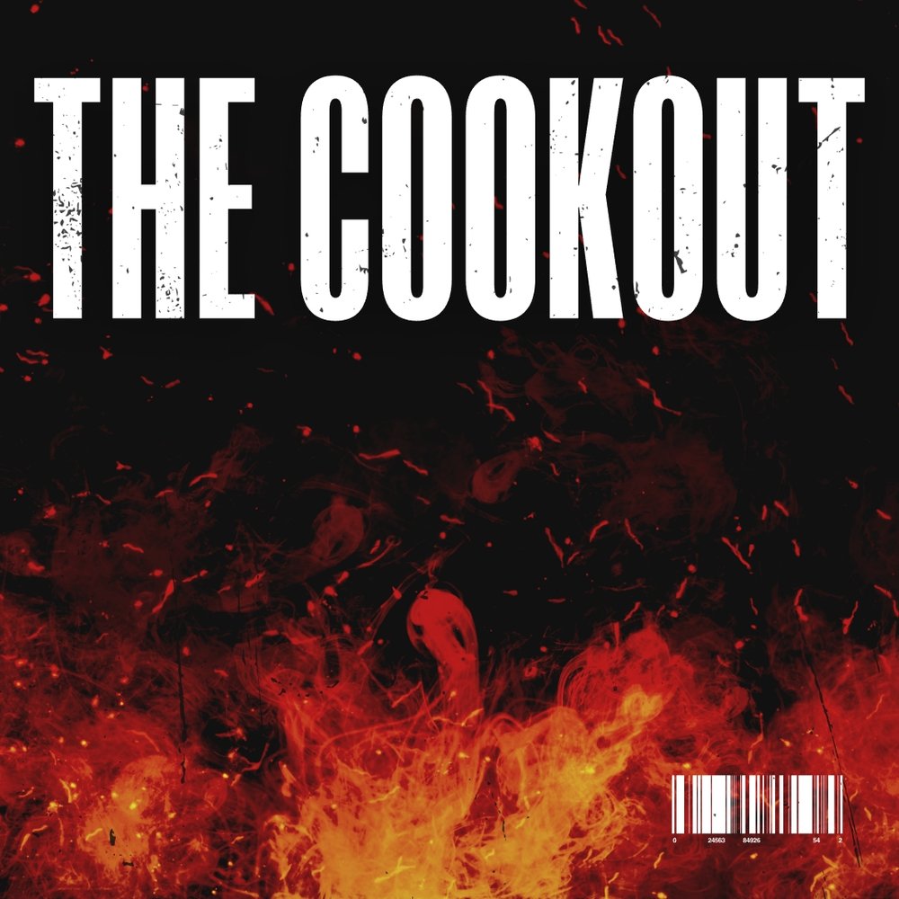 the cookout playlist, firebelly marketing