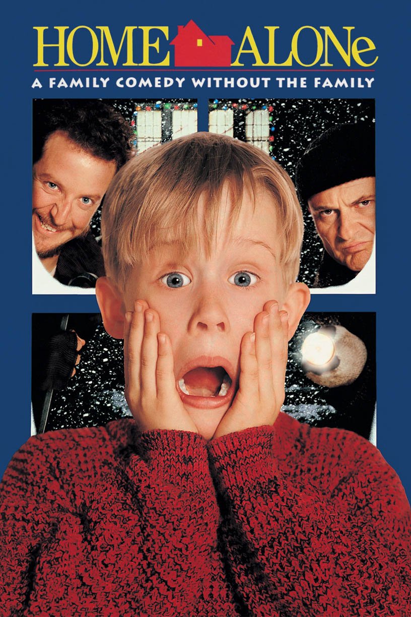 the top 50 holiday movies of all time, firebelly marketing