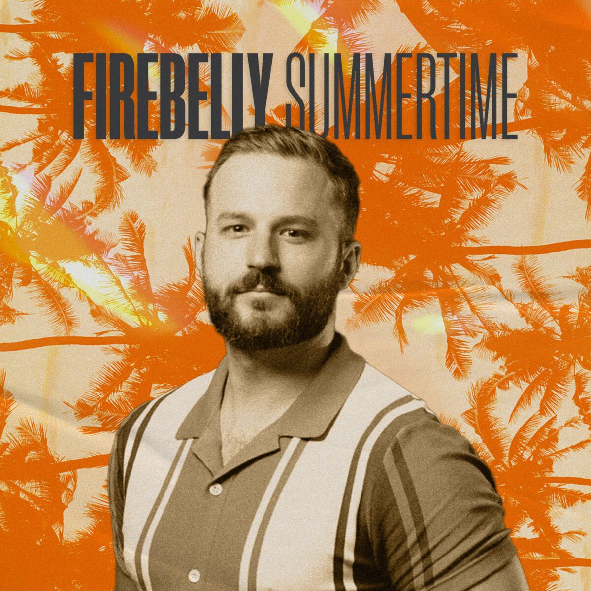 firebelly summertime playlist, firebelly marketing