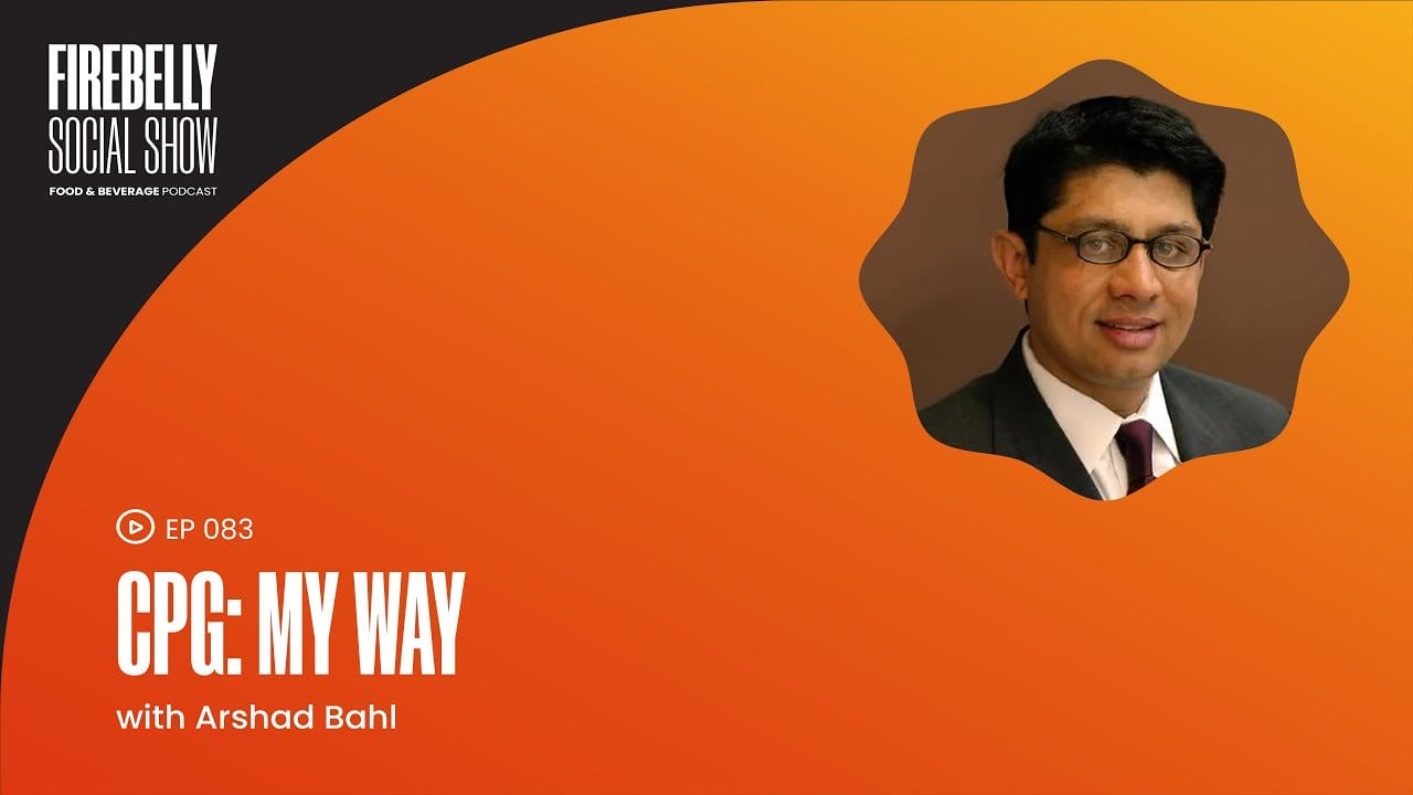 cpg: my way, firebelly marketing