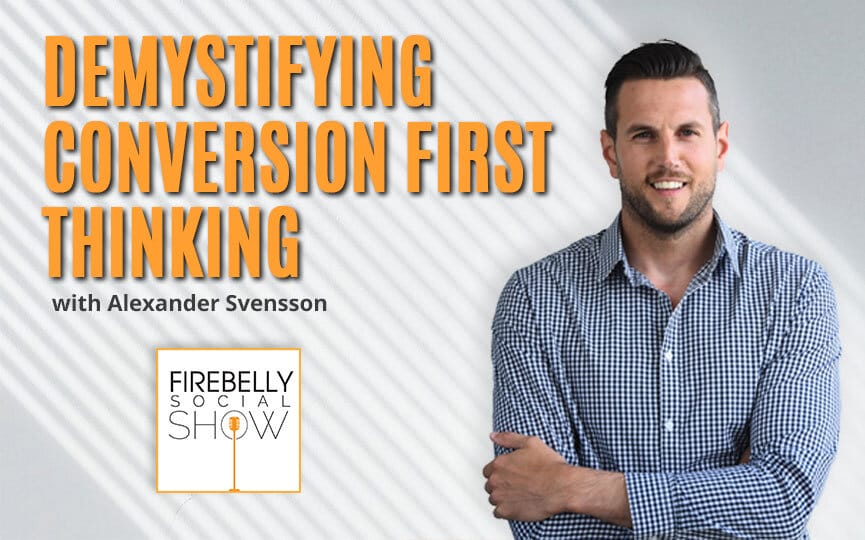 podcasts, firebelly marketing