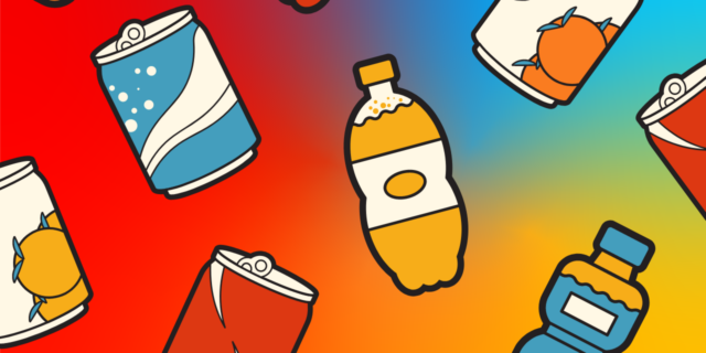 4 ways beverage brands can optimize their social media, firebelly marketing