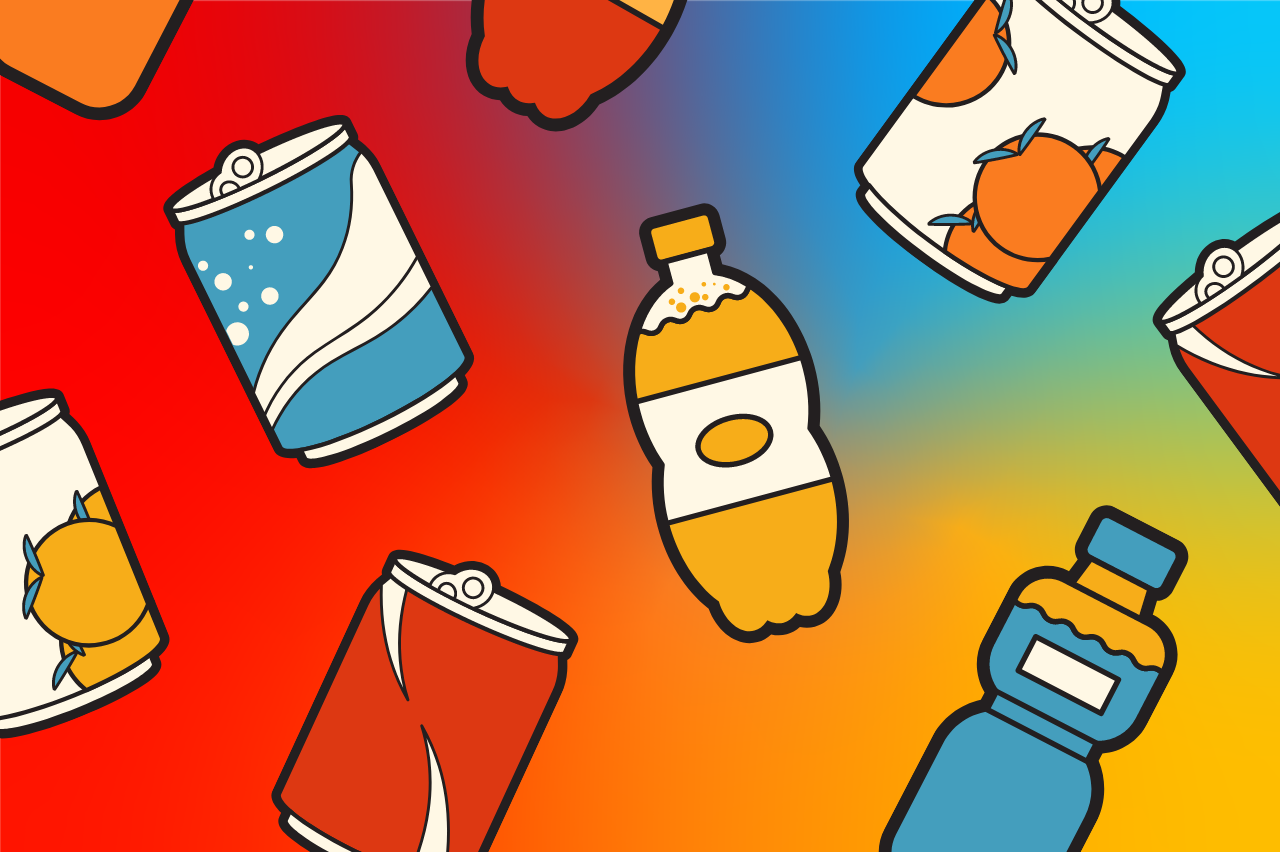 4 ways beverage brands can optimize their social media, firebelly marketing