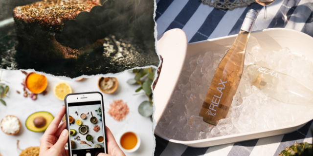 executive briefing: content creation made simple, firebelly marketing