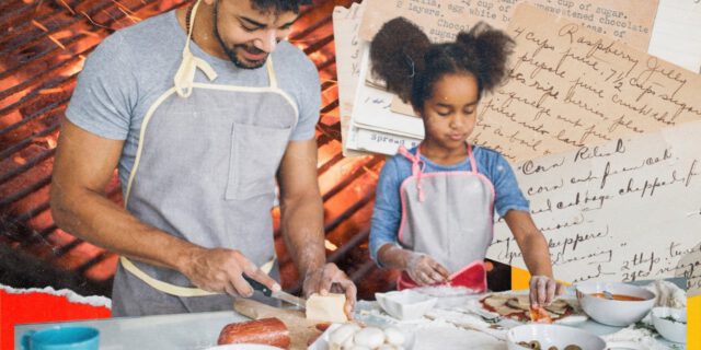 father’s day: a fiesta for food & beverage brands, firebelly marketing