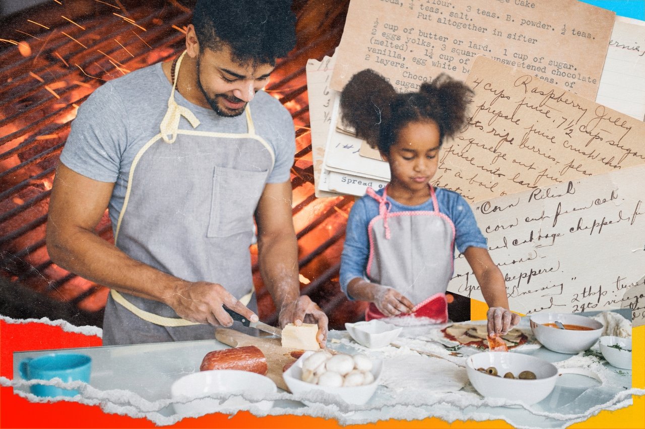 father’s day: a fiesta for food & beverage brands, firebelly marketing