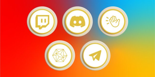 the top 5 developing platforms for social media marketing, firebelly marketing