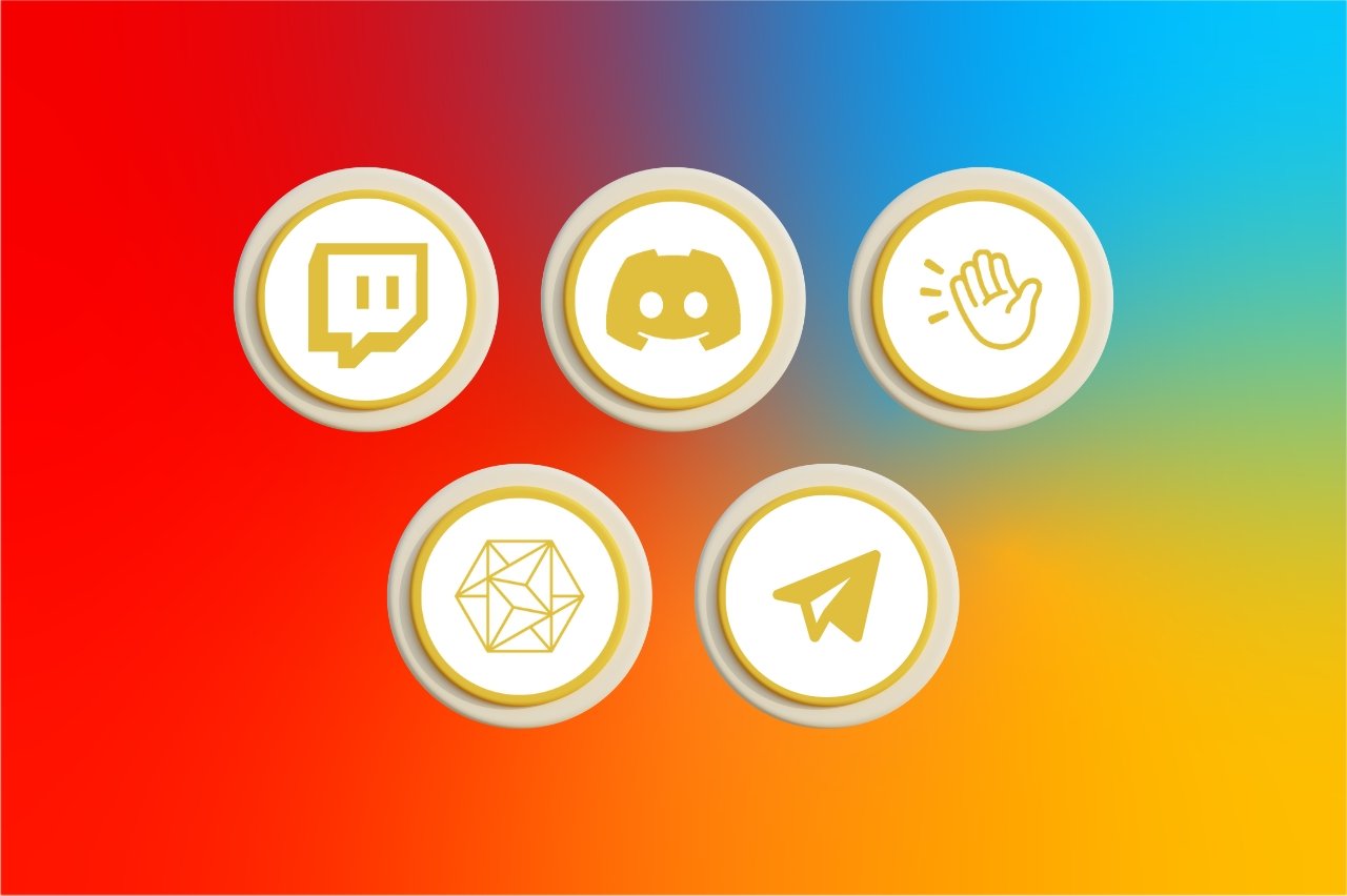 Firebelly Marketing, The Top 5 Developing Platforms For Social Media Marketing the top 5 developing platforms for social media marketing, firebelly marketing