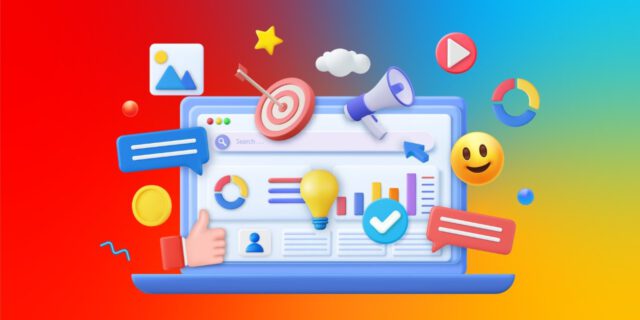 social media marketing lessons learned in 2022, firebelly marketing
