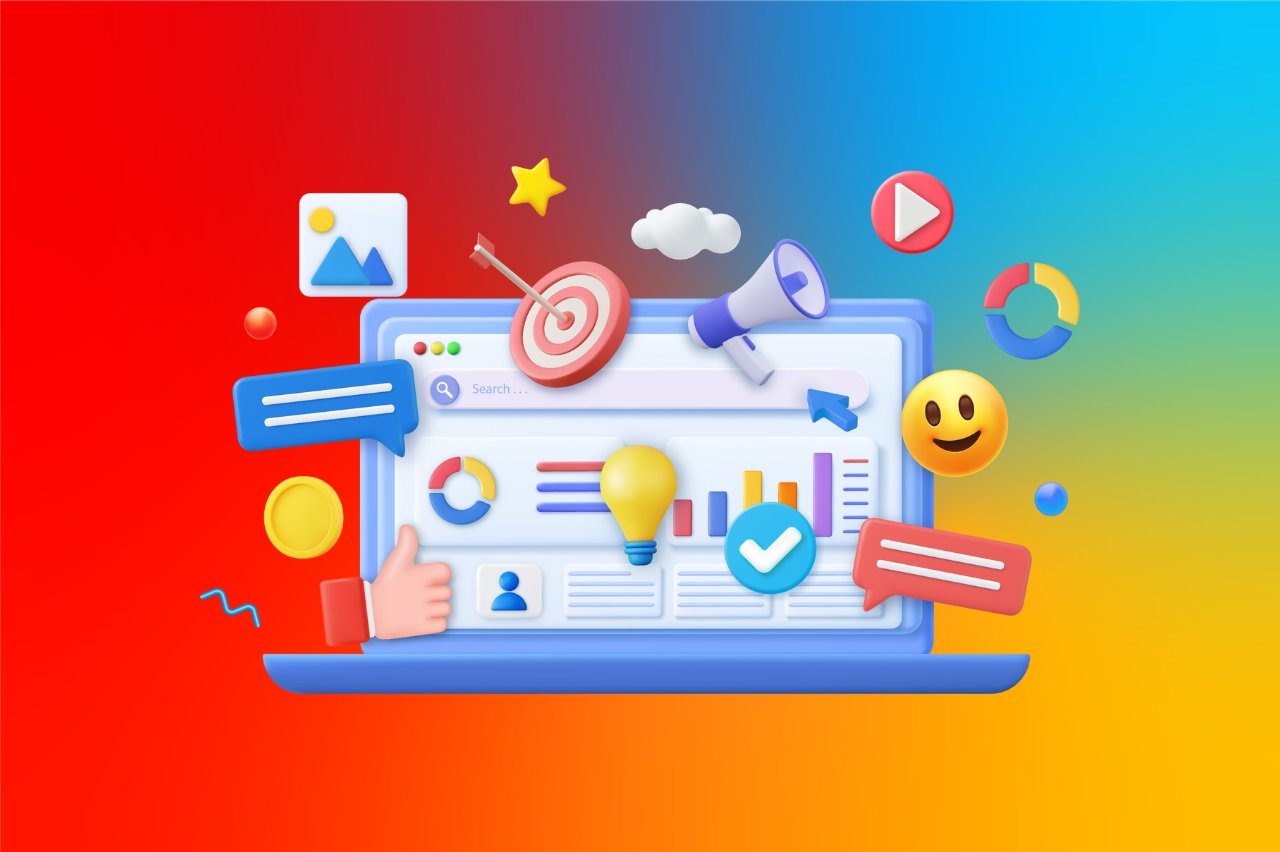 social media marketing lessons learned in 2022, firebelly marketing