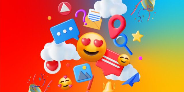6 social media trends for 2023, firebelly marketing