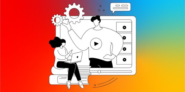 the importance of video for social media story, firebelly marketing