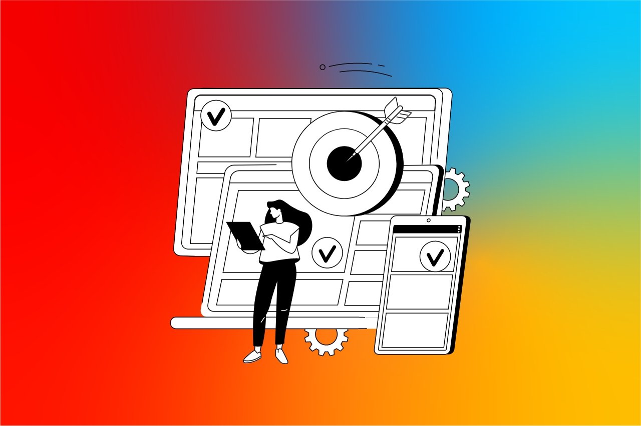 how ad targeting works in social media advertising, firebelly marketing