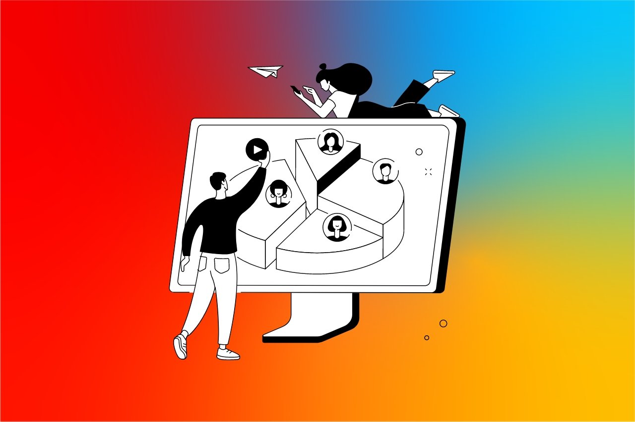 how ad targeting works in social media advertising, firebelly marketing