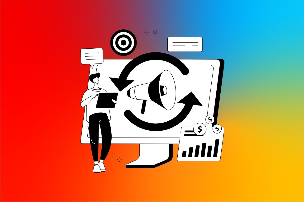 how ad targeting works in social media advertising, firebelly marketing