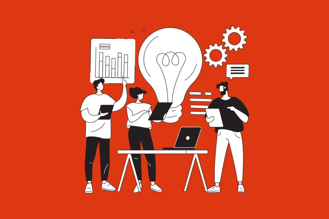 Firebelly Marketing, Executive Brief: Social Media Marketing In 2023 executive brief: social media marketing in 2023, firebelly marketing
