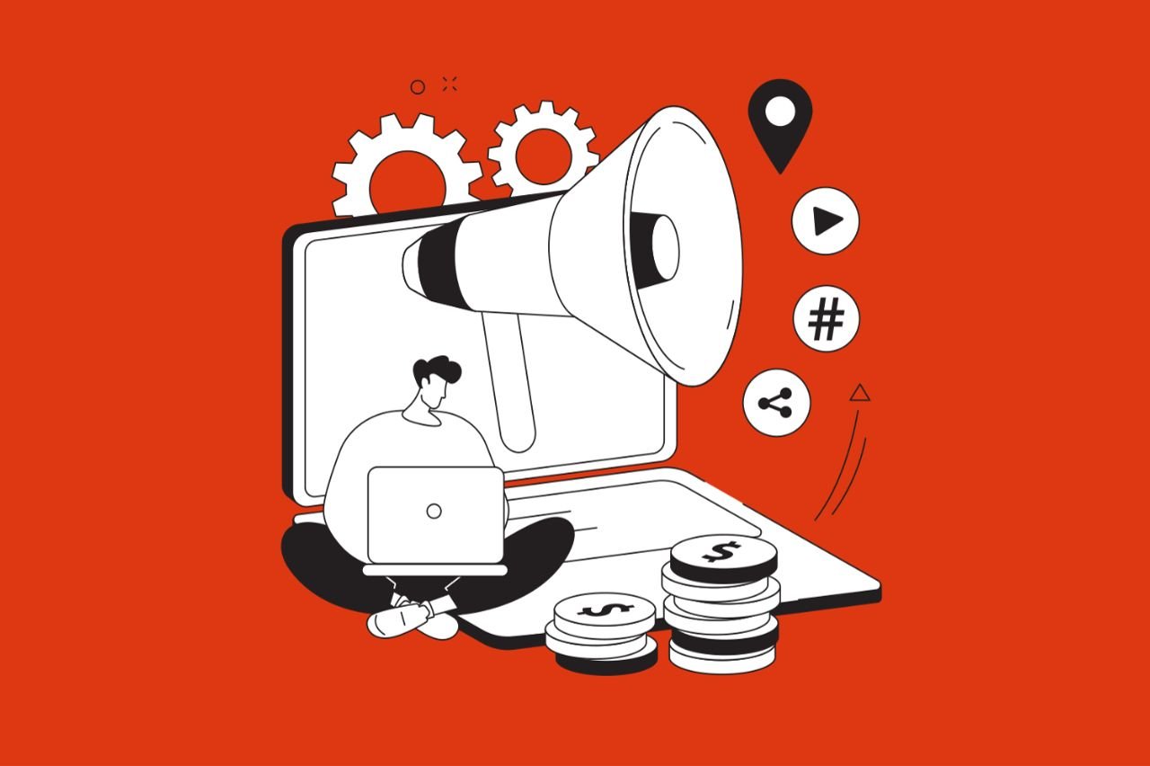 executive brief: social media marketing in 2023, firebelly marketing