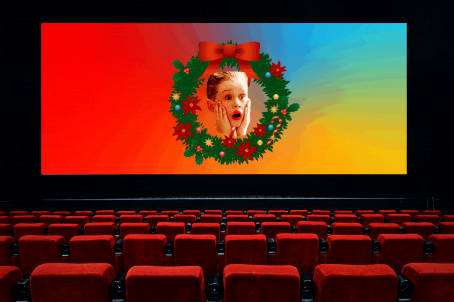 the top 50 holiday movies of all time, firebelly marketing