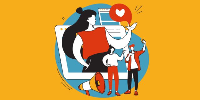 the rise of the micro influencer, firebelly marketing