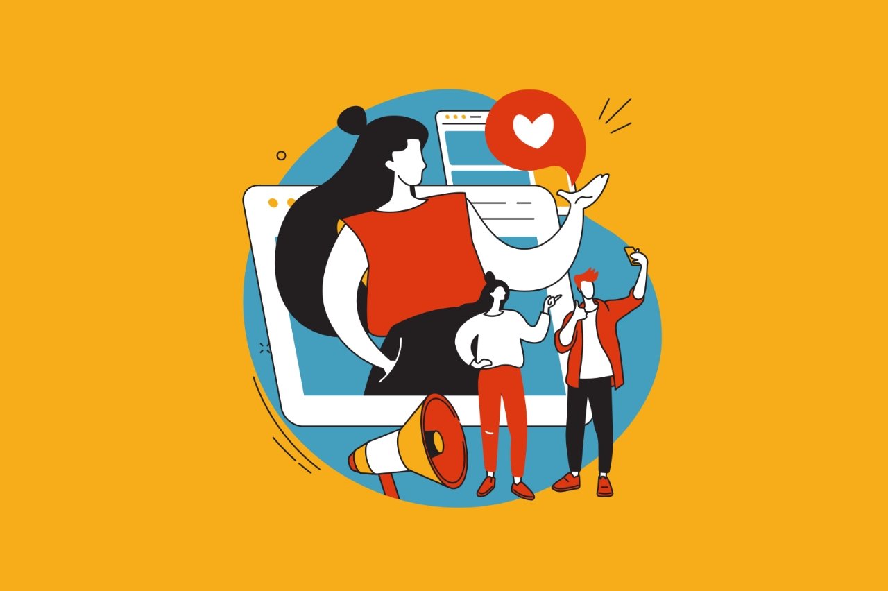 the rise of the micro influencer, firebelly marketing