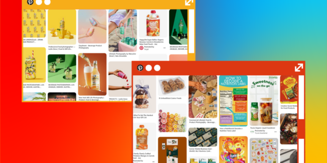 executive brief: grow your brand on pinterest, firebelly marketing